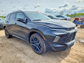 Chevrolet Blazer 3.6l Rs | Mobile.bg � ����� ������ 4