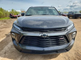Chevrolet Blazer 3.6l Rs | Mobile.bg � ����� ������ 5