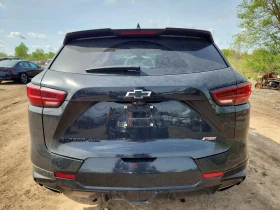 Chevrolet Blazer 3.6l Rs | Mobile.bg � ����� ������ 6