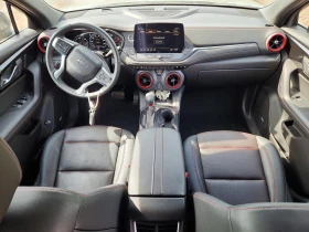 Chevrolet Blazer 3.6l Rs | Mobile.bg � ����� ������ 8