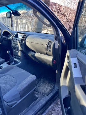 Nissan Pathfinder | Mobile.bg � ����� ������ 6