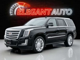 Cadillac Escalade Platinum/�����/����/���//CARFAX/����������� | Mobile.bg � ����� ������ 3