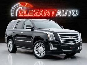 ����� �� �������� �� Cadillac Escalade Platinum/�����/����/���//CARFAX/�����������