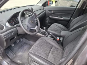 Suzuki Vitara GLX Hybrid 4WD | Mobile.bg � ����� ������ 5