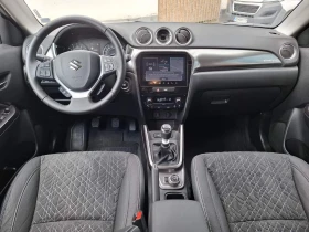 Suzuki Vitara GLX Hybrid 4WD | Mobile.bg � ����� ������ 7