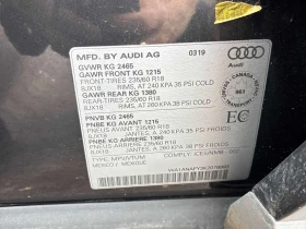 Audi Q5 * Komfort * CARFAX * ПОДГРЕВ * KEYLESS *  - 17500 € / 34227.03 лв. - 22528541 9