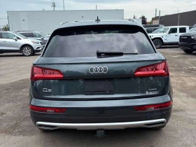Audi Q5 * Komfort * CARFAX * ПОДГРЕВ * KEYLESS *  - 17500 € / 34227.03 лв. - 22528541 4