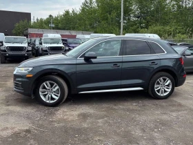 Audi Q5 * Komfort * CARFAX * ПОДГРЕВ * KEYLESS *  - 17500 € / 34227.03 лв. - 22528541 2