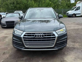 Audi Q5 * Komfort * CARFAX * ПОДГРЕВ * KEYLESS *  - 17500 € / 34227.03 лв. - 22528541 6