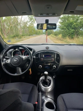 Nissan Juke | Mobile.bg � ����� ������ 5