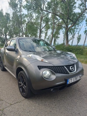 Nissan Juke | Mobile.bg � ����� ������ 2