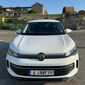 ����� �� �������� �� VW Tiguan 1.5 eTSI