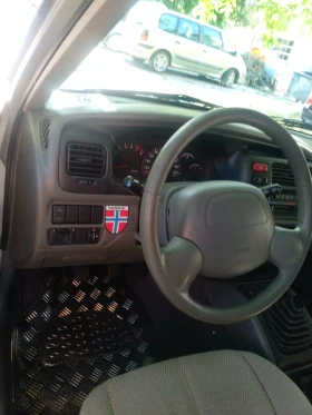 Suzuki Grand vitara  2.5 V6 144�.�  | Mobile.bg � ����� ������ 11