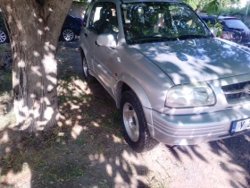 Suzuki Grand vitara  2.5 V6 144�.�  | Mobile.bg � ����� ������ 4