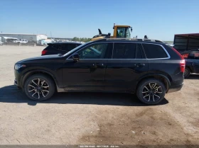 Volvo Xc90 T6* MOMENTUM* �������* ������* ��������* KEYLESS*  | Mobile.bg � ����� ������ 8