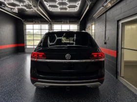 VW Atlas SEL* 7������* AWD* TOUCH* �����* ����������*   | Mobile.bg � ����� ������ 3