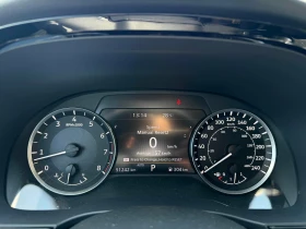 Infiniti QX60 * PURE * АВТОКРЕДИТ БЕЗ ПЪРВОНАЧАЛНА ВНОСКА*  | Auto.bg — изображение 8