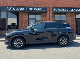 Infiniti QX60 * PURE * АВТОКРЕДИТ БЕЗ ПЪРВОНАЧАЛНА ВНОСКА*  | Auto.bg — изображение 12