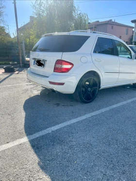 Mercedes-Benz ML 350 - 8400 € - 11245429 4