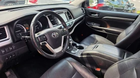 Toyota Highlander * 3.5 Hybrid AWD Hybrid Limited * CARFAX * 7 ����� | Mobile.bg � ����� ������ 10