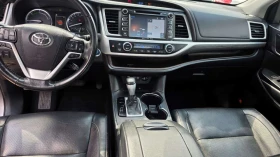 Toyota Highlander * 3.5 Hybrid AWD Hybrid Limited * CARFAX * 7 ����� | Mobile.bg � ����� ������ 11