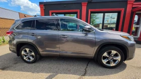 Toyota Highlander * 3.5 Hybrid AWD Hybrid Limited * CARFAX * 7 ����� | Mobile.bg � ����� ������ 5