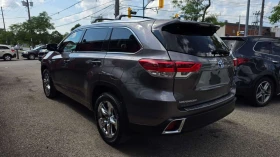 Toyota Highlander * 3.5 Hybrid AWD Hybrid Limited * CARFAX * 7 ����� | Mobile.bg � ����� ������ 8