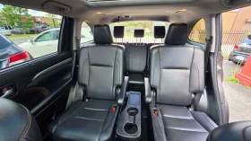 Toyota Highlander * 3.5 Hybrid AWD Hybrid Limited * CARFAX * 7 ����� | Mobile.bg � ����� ������ 15