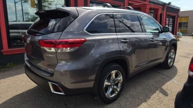 Toyota Highlander * 3.5 Hybrid AWD Hybrid Limited * CARFAX * 7 ����� | Mobile.bg � ����� ������ 6