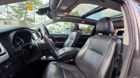 Toyota Highlander * 3.5 Hybrid AWD Hybrid Limited * CARFAX * 7 ����� | Mobile.bg � ����� ������ 16