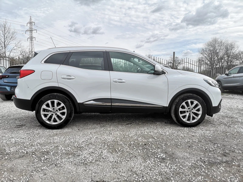 Renault Kadjar 1.5 DCI, АВТОМАТ, ЕВРО-6В, снимка 8 - Автомобили и джипове - 39914726