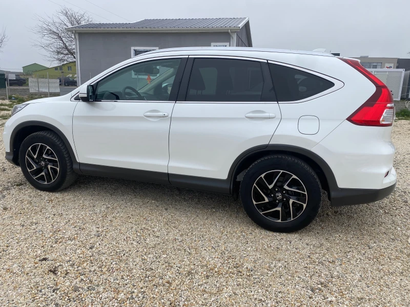Honda Cr-v 1, 6 4Х4 ТОП, снимка 5 - Автомобили и джипове - 51604528