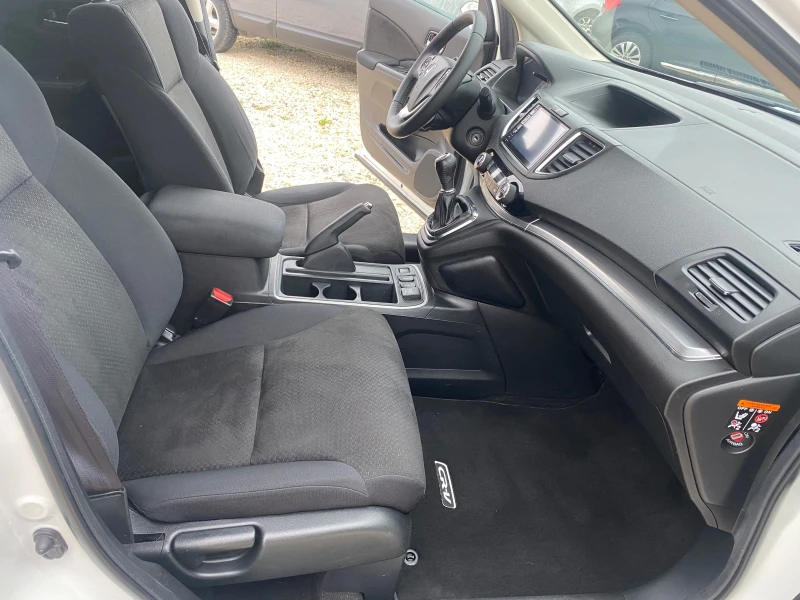 Honda Cr-v 1, 6 4Х4 ТОП, снимка 10 - Автомобили и джипове - 51604528