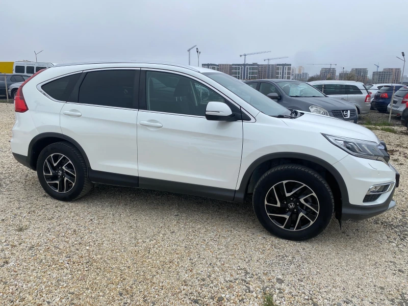 Honda Cr-v 1, 6 4Х4 ТОП, снимка 2 - Автомобили и джипове - 51604528