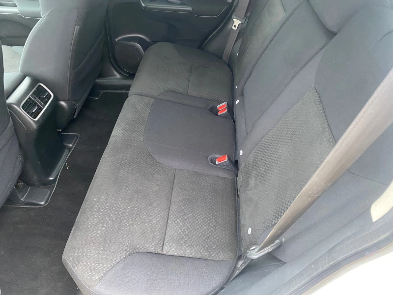 Honda Cr-v 1, 6 4Х4 ТОП, снимка 12 - Автомобили и джипове - 51604528