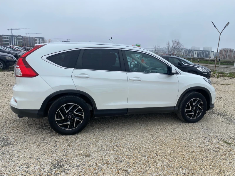 Honda Cr-v 1, 6 4Х4 ТОП, снимка 4 - Автомобили и джипове - 51604528