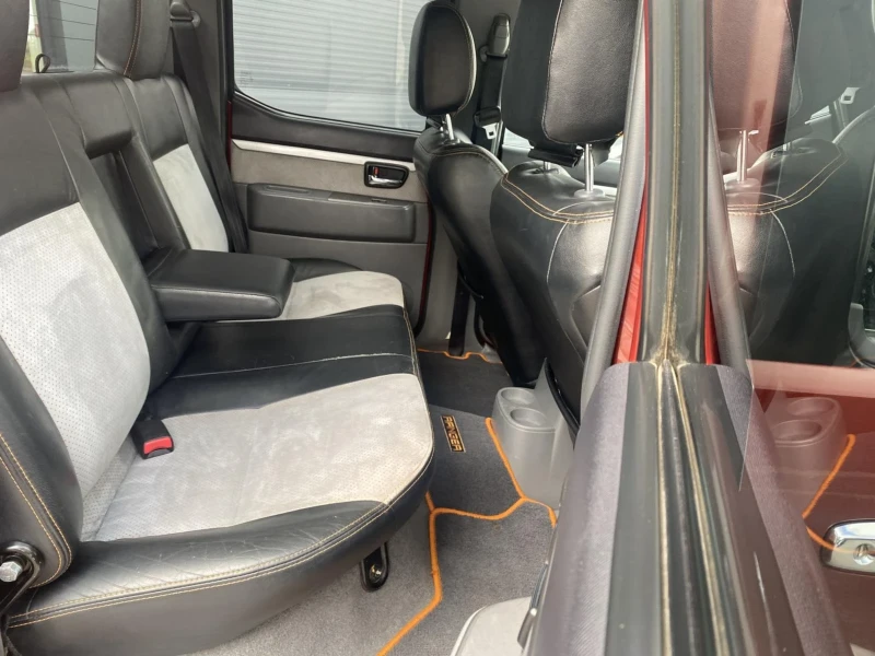 Ford Ranger 3.0, снимка 8 - Автомобили и джипове - 51714317