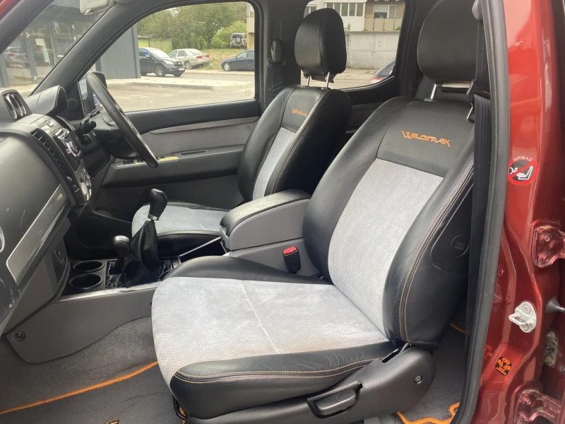 Ford Ranger 3.0, снимка 7 - Автомобили и джипове - 51714317