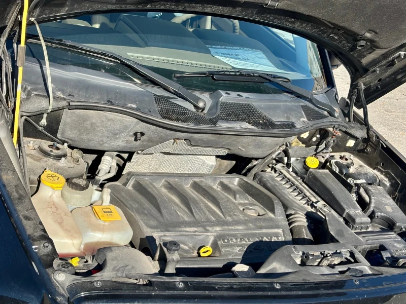 Jeep Patriot, снимка 6 - Автомобили и джипове - 52197755