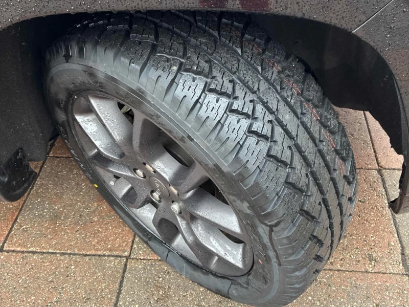 Jeep Grand cherokee * High Altitude * CARFAX * БЕЗ ПЪРВОНАЧАЛНА ВНОСКА, снимка 7 - Автомобили и джипове - 52950707