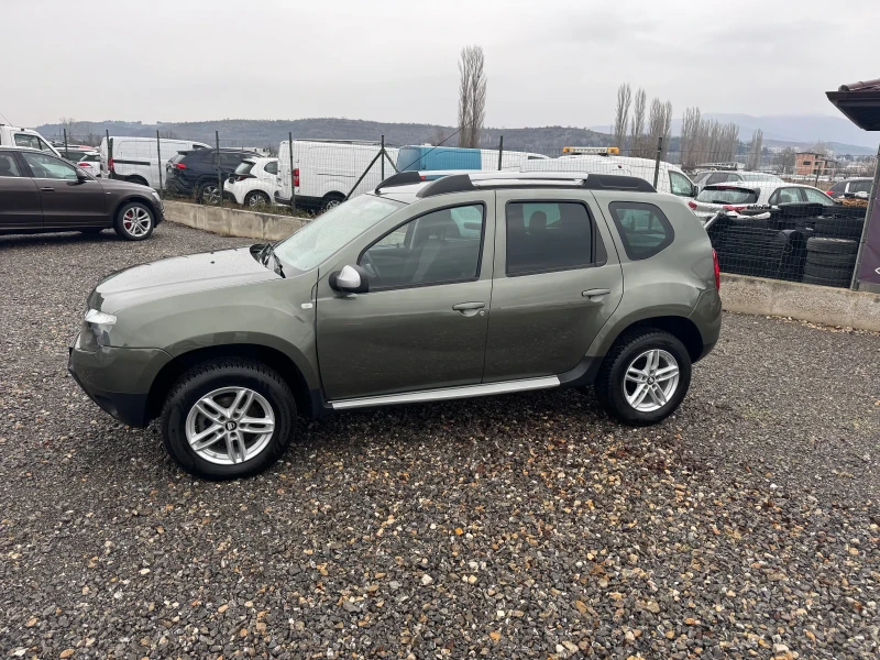 Dacia Duster 1.5DCI 4x4, снимка 4 - Автомобили и джипове - 53013580