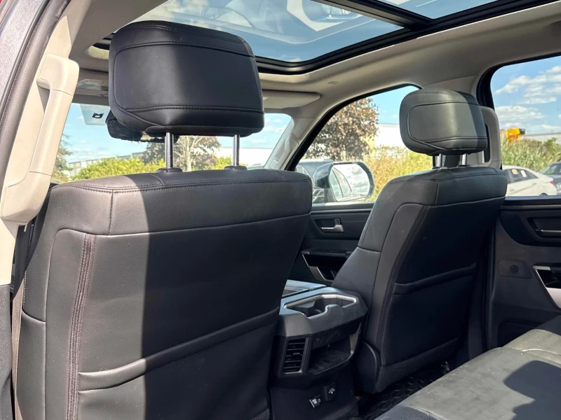 Toyota Tundra Limited С РЕГИСТРАЦИЯ & АВТО КРЕДИТ, снимка 13 - Автомобили и джипове - 53263222