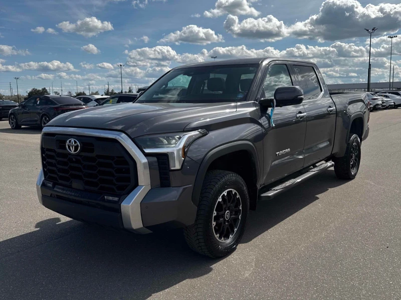 Toyota Tundra Limited С РЕГИСТРАЦИЯ & АВТО КРЕДИТ