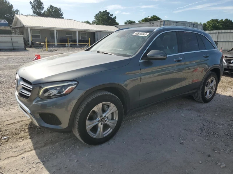 Mercedes-Benz GLC 300 4MATIC/BURMESTER/ВИДЕО НА МОТОРА - 28200 лв. - 73979776 1