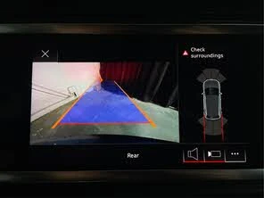 Audi Q3 4 MATIC * АвтоКредит(ЦЕНА ДО БГ), снимка 14 - Автомобили и джипове - 53714494