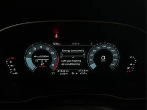 Audi Q3 4 MATIC * АвтоКредит(ЦЕНА ДО БГ), снимка 15 - Автомобили и джипове - 53714494