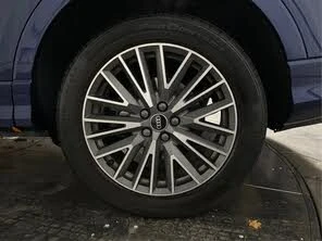 Audi Q3 4 MATIC * АвтоКредит(ЦЕНА ДО БГ) - изображение 9