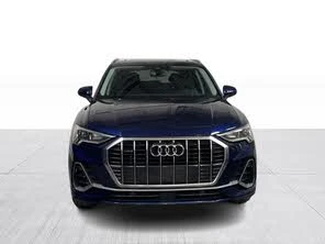 Audi Q3 4 MATIC * АвтоКредит(ЦЕНА ДО БГ)