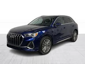 Audi Q3 4 MATIC * АвтоКредит(ЦЕНА ДО БГ) - изображение 2