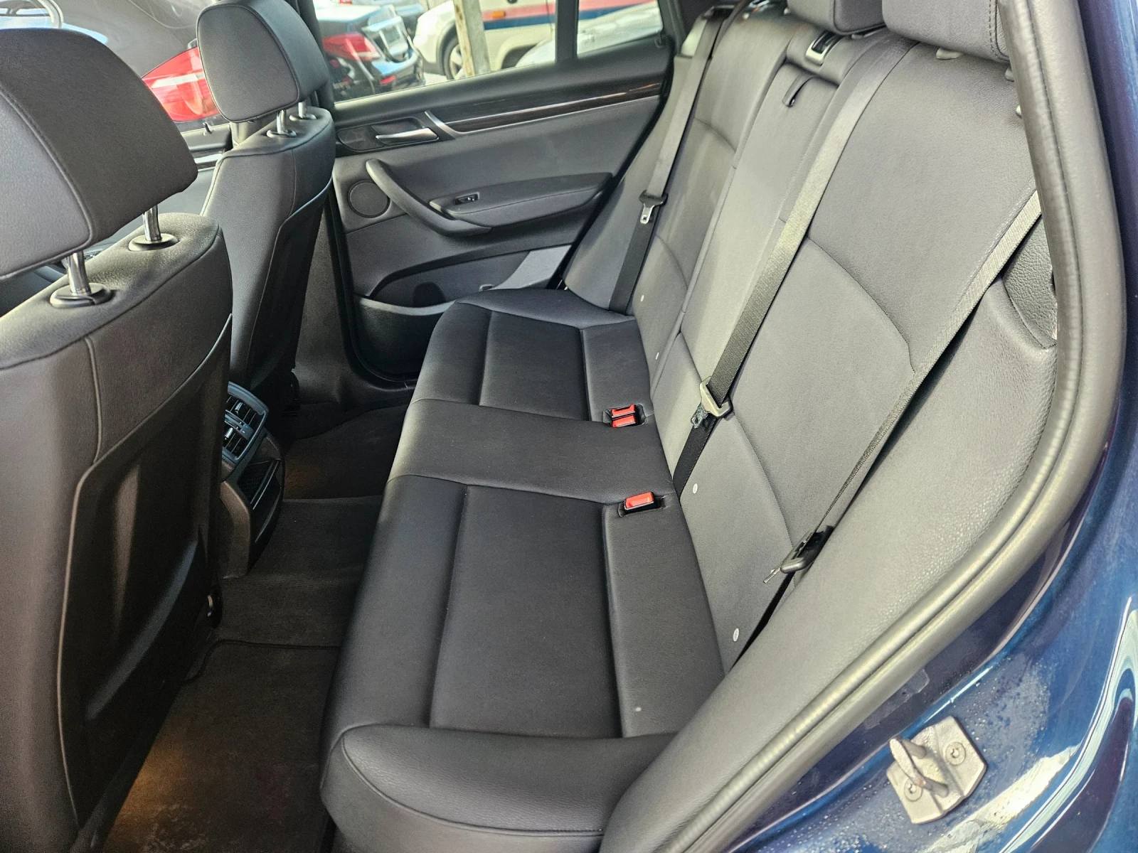 BMW X3 | Mobile.bg   13